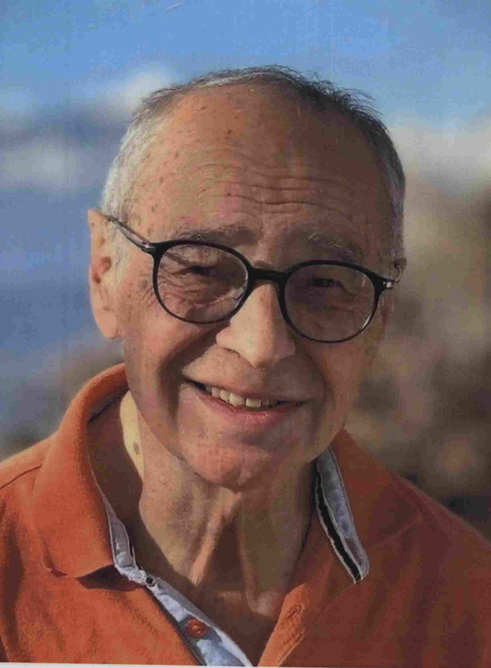 MR. Dr. Alfred  Ferlitsch